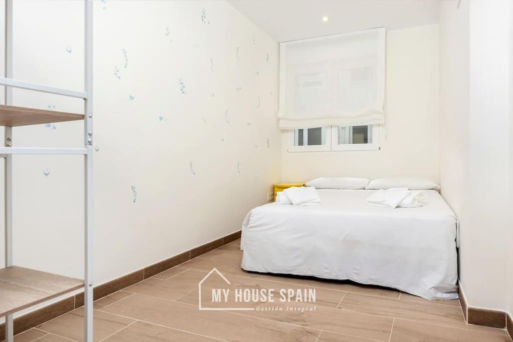 Myhousespain - Apartamento En El Coto Хіхон Екстер'єр фото