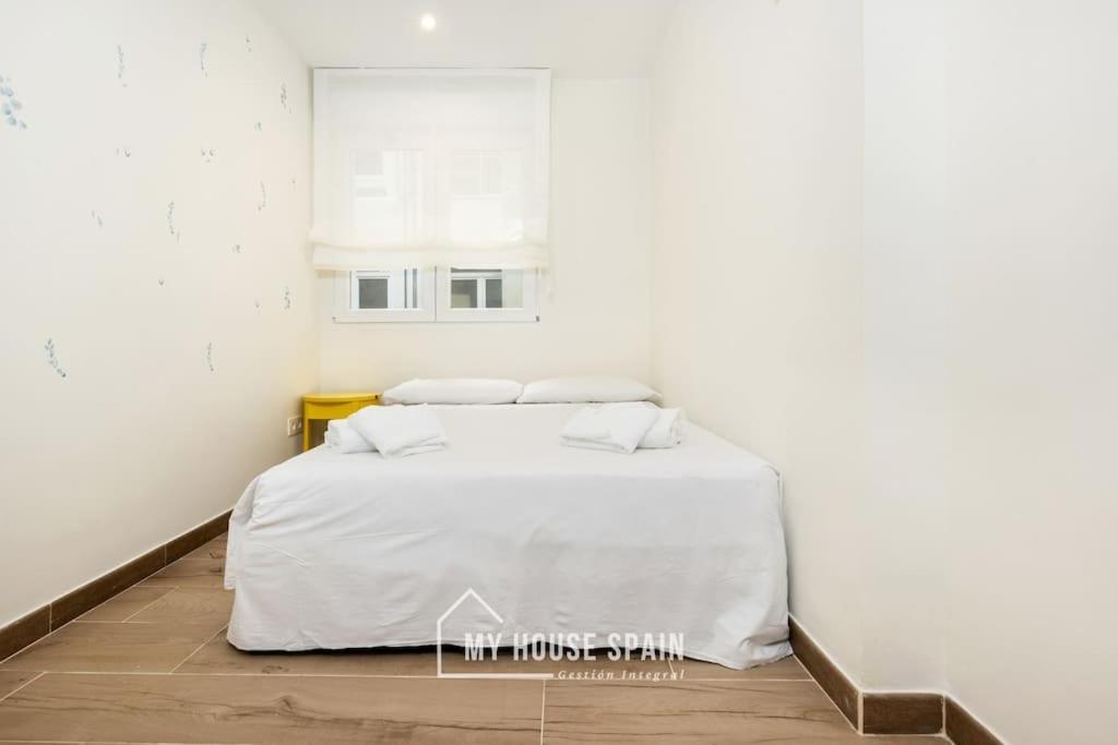 Myhousespain - Apartamento En El Coto Хіхон Екстер'єр фото
